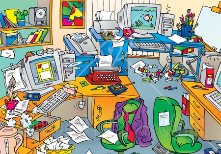 clip art quotes. messy room clipart. quotes